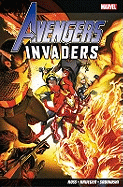 Avengers Invaders - Kreuger, Jim