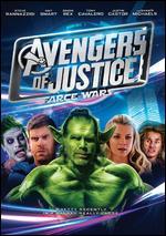 Avengers of Justice: Farce Wars