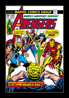 Avengers: The Complete Celestial Madonna Saga - Englehart, Steve (Text by), and Thomas, Roy (Text by), and Various Artists (Text by)