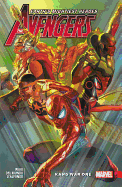 Avengers: Unleashed, Volume 1: Kang War One
