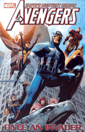 Avengers Volume 5: Once An Invader Tpb