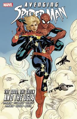 Avenging Spider-man: The Good, The Green And The Ugly - Immonen, Kathryn, and Immonen, Stuart (Artist)