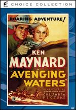 Avenging Waters - Spencer Gordon Bennet