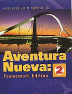 Aventura Nueva: Pupil's Book