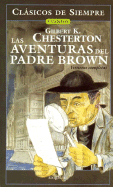 Aventuras del Padre Brown