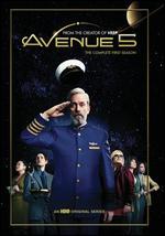 Avenue 5 [TV Series]