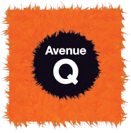 Avenue Q: The Book