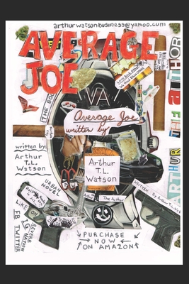 Average Joe - Watson, Arthur T L