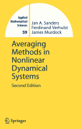 Averaging Methods in Nonlinear Dynamical Systems