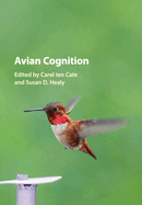 Avian Cognition