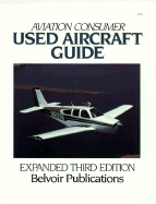 Aviation Consumer Used Aircraft Guide