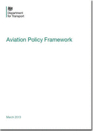 Aviation Policy Framework