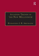 Aviation Trends in the New Millenium