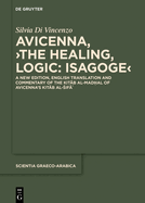 Avicenna, >The Healing, Logic: Isagoge
