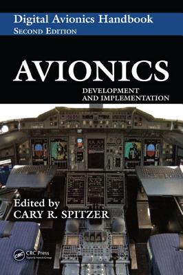 Avionics: Development and Implementation - Spitzer, Cary R (Editor)