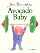 Avocado Baby