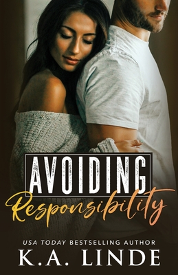 Avoiding Responsibility - Linde, K A