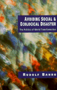 Avoiding Social Ecological Dis