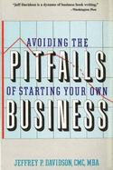 Avoiding the Pitfalls of Starting Your Own Business: A Practical and Prophetic Vision for Change