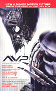AVP: Alien Vs. Predator
