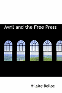 Avril and the Free Press