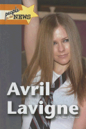 Avril LaVigne - Ventresca, Yvonne