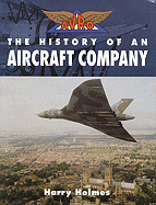 Avro: The History of an Aircraft Company