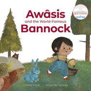Awsis and the World-Famous Bannock