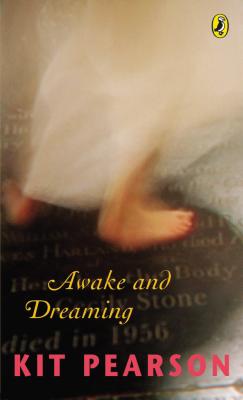 Awake and Dreaming - Pearson, Kit