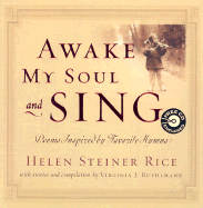 Awake My Soul and Sing: Poems Inspired by Favorite Hymns