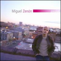 Awake - Miguel Zenn