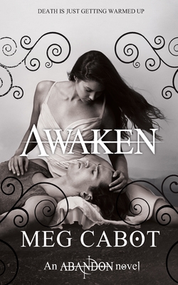 Awaken - Cabot, Meg