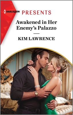 Awakened in Her Enemy's Palazzo - Lawrence, Kim