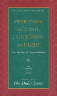 Awakening the Mind, Lightening the Heart: Coe Teachings of Tibetan Buddhism