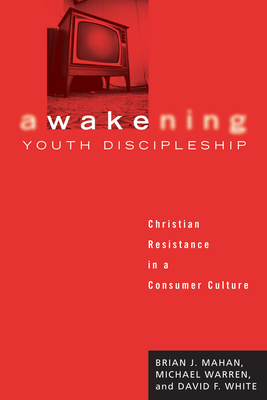Awakening Youth Discipleship - Mahan, Brian J, and Warren, Michael, and White, David F