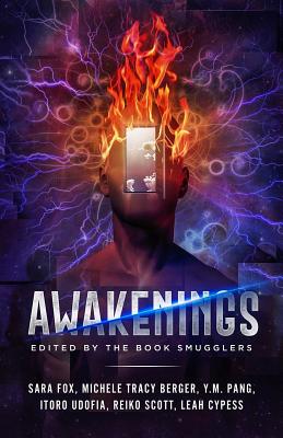 Awakenings - Fox, Sara, and Berger, Michele Tracy, and Pang, Y M