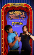 Award-Winning 90-Second Comic Monologues, Ages 13-18