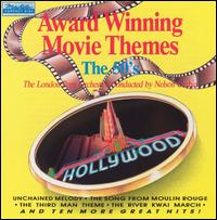 Award Winning Movie Themes: The 50's - The London Pops Orchestra