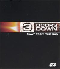 Away from the Sun [Bonus Tracks] - 3 Doors Down