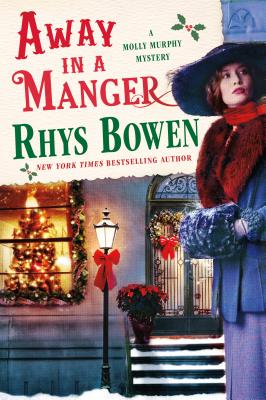 Away in a Manger - Bowen, Rhys
