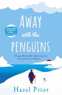 Away with the Penguins: The heartwarming and uplifting Richard & Judy Book Club 2020 pick