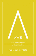 Awe: Why It Matters for Everything We Think, Say, and Do