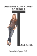 Awesome Advantages of Being a Tall Girl