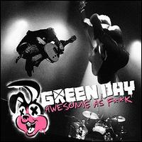 Awesome as F**k - Green Day