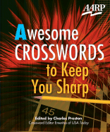 Awesome Crosswords to Keep You Sharp