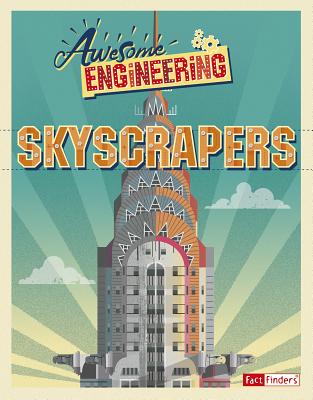 Awesome Engineering Skyscrapers - Spray, Sally