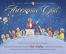 Awesome God: A Very Special Story for Children