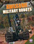 Awesome Military Robots