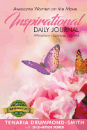 Awesome Women On The Move: Inspirational Daily Journal