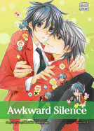 Awkward Silence, Vol. 2